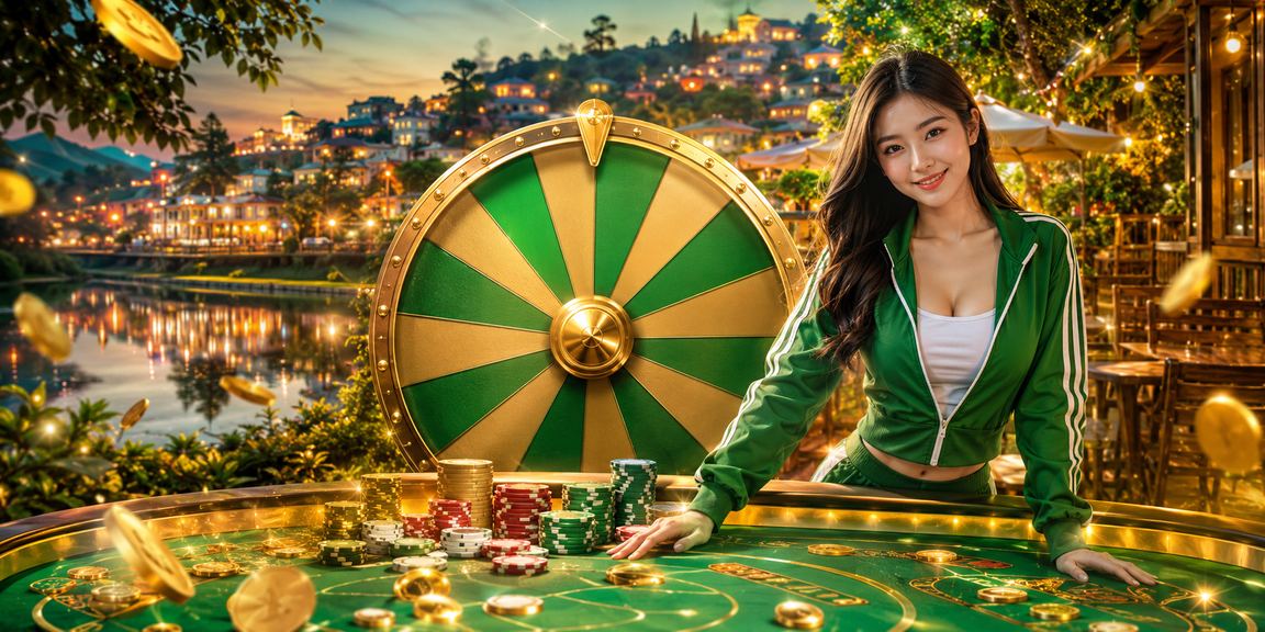 Người dùng Đà Lạt tham gia vòng quay may mắn và chương trình VIP qua điện thoại tại quán cà phê