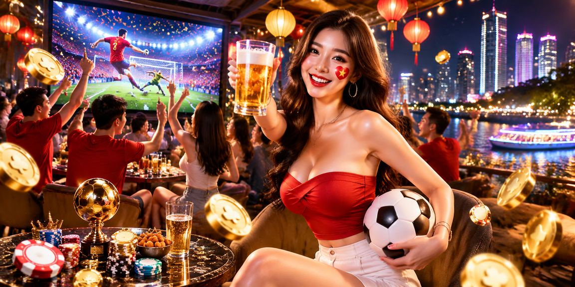 Người chơi card game tại chợ đêm TP HCM tìm hiểu cách rút tiền qua ứng dụng