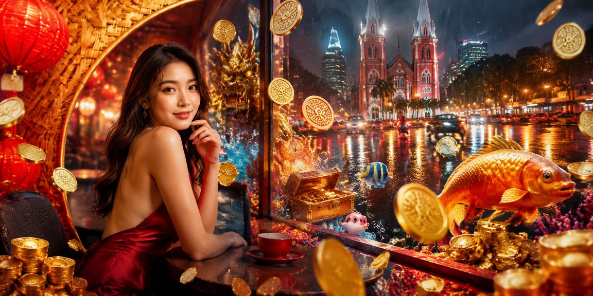 Người dùng Việt Nam chơi game trên điện thoại di động qua ứng dụng mp7