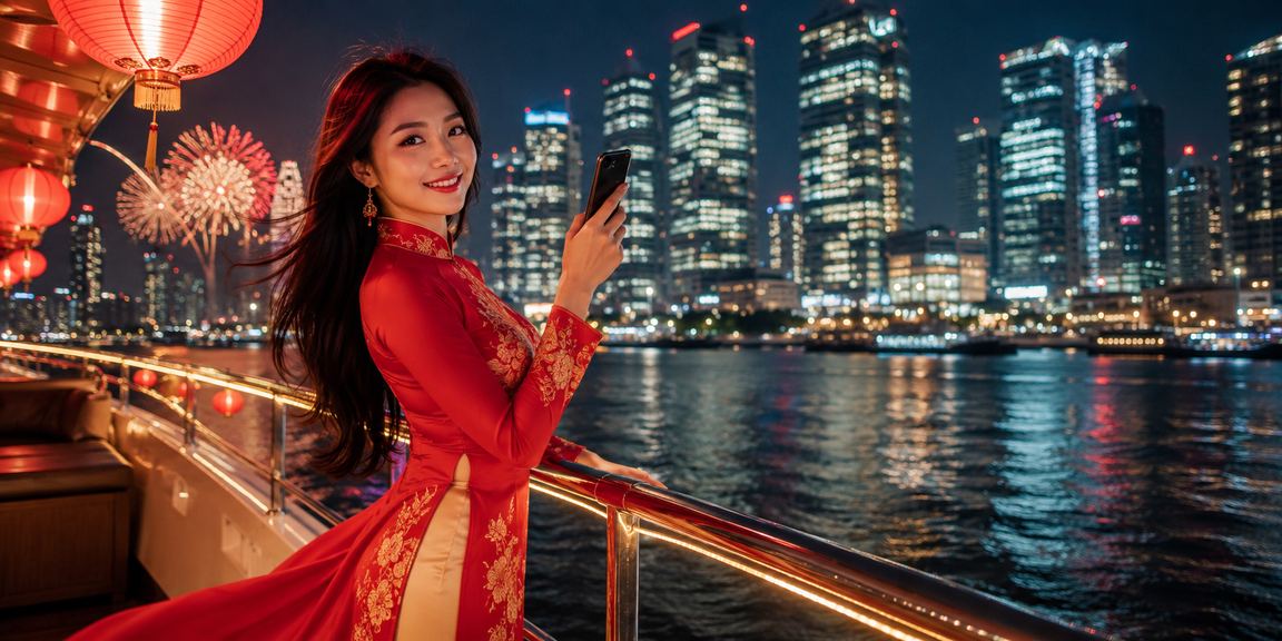Người chơi Việt Nam trải nghiệm casino trực tuyến và theo dõi tiến trình VIP trên thiết bị