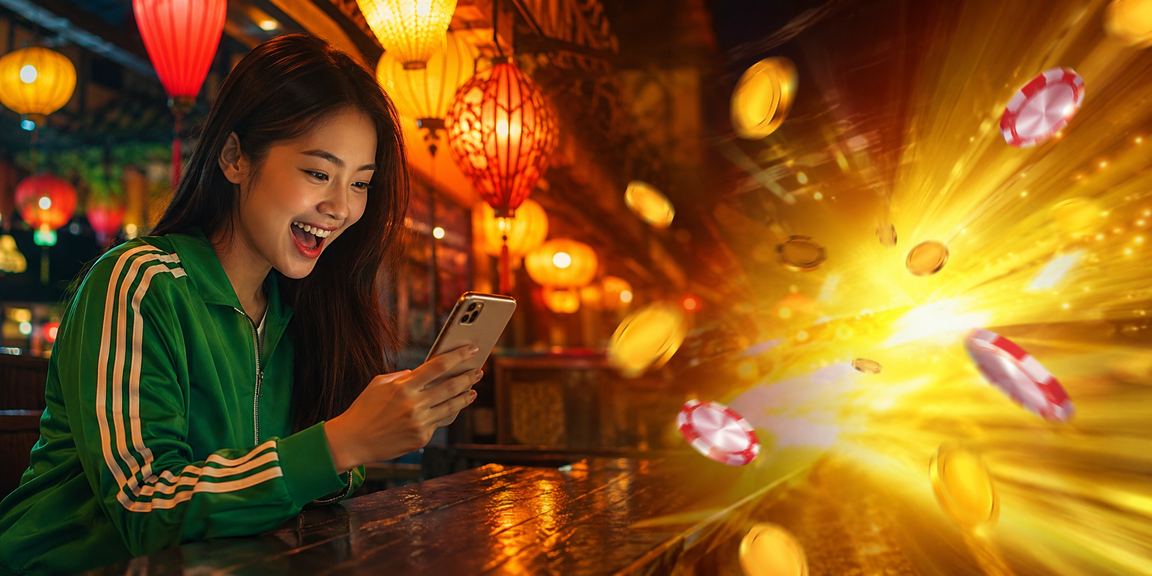 Người dùng Việt Nam theo dõi cá cược thể thao trực tuyến trên thiết bị di động